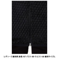 ヨドバシ.com - ミレー MILLET LD GRIZZLY BUBBLE LOFT JKT