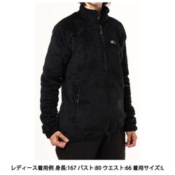 ヨドバシ.com - ミレー MILLET LD GRIZZLY BUBBLE LOFT JKT