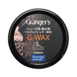 G-ワックス 1500020 80g [フットウェア撥水剤]