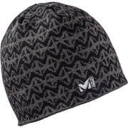 MIV66094139 NOIR/CASTELROCKU U 4139 NOIR/CASTELROCK [アウトドア ニットキャップ]