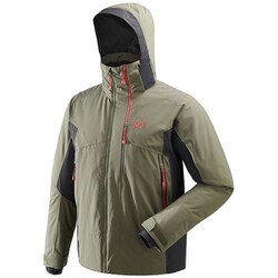 MILLET ミレー ヨドバシ.com - ミレー MILLET 7/24 STRETCH JKT MIV8084 8620