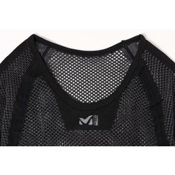 ヨドバシ.com - ミレー MILLET ドライナミック メッシュ 3/4