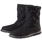 SHC_7AG 0023016 190 ブラック LLサイズ(27-28cm) [防寒ブーツ ユニセックス]