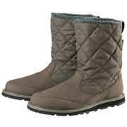 SHC_7AG 0023016 578 カーキ Lサイズ(25.5-26.5cm) [防寒ブーツ ユニセックス]