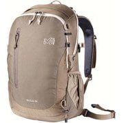 KULA 30 MIS0545 SOLID GREY 6562 U [アウトドア デイパック]