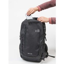 ヨドバシ.com - ミレー MILLET クーラ 30 KULA 30 MIS0545 BLACK-NOIR