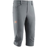 ワナカ ストレッチ 3/4 パンツ WANAKA STRETCH 3/4 PANT M MIV7708 8786 URBAN CHIC Mサイズ（日本：Lサイズ） [アウトドア パンツ メンズ]