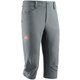 ワナカ ストレッチ 3/4 パンツ WANAKA STRETCH 3/4 PANT M MIV7708 8786 URBAN CHIC Lサイズ（日本：XLサイズ） [アウトドア パンツ メンズ]
