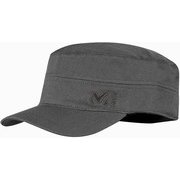 TRAVEL CAP MIV6536 CASTLE GRAY U [キャップ]