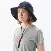 POCKETABLE HAT MIV01709 NAVY U [アウトドア ハット]