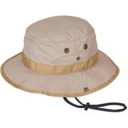 POCKETABLE HAT MIV01709 SAND-BEIGE U [アウトドア ハット]