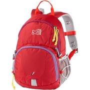 FLASH 12 MIS0559 ROUGE CARMIN U [アウトドア系ザック キッズ用]