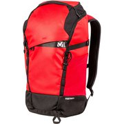 VERTIGO 25 MIS2038 0335 RED - ROUGE U [アウトドア系ザック]