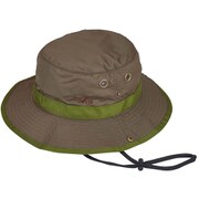 POCKETABLE HAT MIV01709 GRIS ALUMINIUM U [アウトドア ハット]