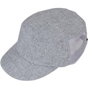 RANDONNEE MESH WORK CAP MIV01710 HEATHER GREY [アウトドア キャップ]