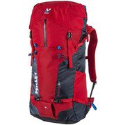 PROLIGHTER 60+20 MIS2111 ROUGE/INDIAN 8744 U [アウトドア系ザック60+20L]
