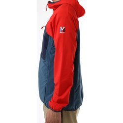 ヨドバシ.com - ミレー MILLET TRILOGY ONE CORDURA HOODIE