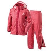 エアリファインライト・Jrレインスーツ 100902 253コーラル 160cm [アウトドア レインウェア キッズ]
