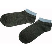 132011131グラファイト S 131グラファイト [クライミングソックス]