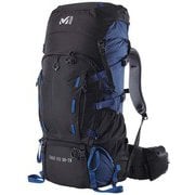 サース フェー 60+20 SAAS FEE 60+20 MIS0637 BLACK/NAVY 6300 [アウトドア ザック 60L]