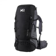 サース フェー 40+5 SAAS FEE 40+5 MIS0638 BLACK-NOIR 0247 Mサイズ [アウトドア ザック 40L]