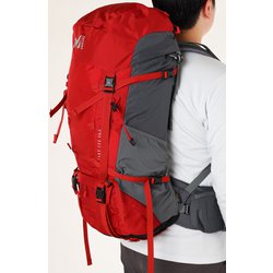 MILLET - ミレー ザック サースフェー 30+5 DEEP RED Ｌサイズ 新品未使用 Amazon.co.jp: [ミレー] リュック サース フェー 30+5(SAAS FEE