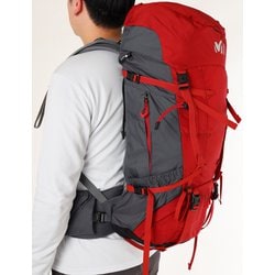 MILLET - ミレー ザック サースフェー 30+5 DEEP RED Ｌサイズ 新品未使用 楽天市場】ミレー サースフェー NX 30+5 MILLET Lサイズ DEEP