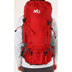 ヨドバシ.com - ミレー MILLET サース フェー 30+5 SAAS FEE 30+5