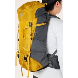 ヨドバシ.com - ミレー MILLET サース フェー 30+5 SAAS FEE 30+5