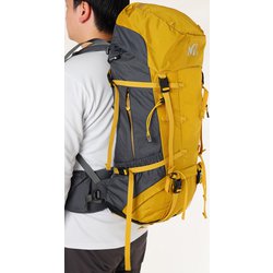 ヨドバシ.com - ミレー MILLET サース フェー 30+5 SAAS FEE 30+5