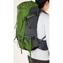 ヨドバシ.com - ミレー MILLET SAAS FEE 30+5 MIS0640 CACTUS 5954 L