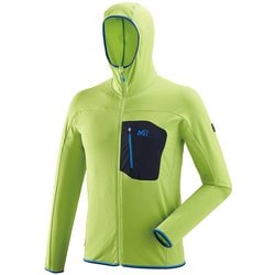 milet Green Lights Hoodie Mサイズ