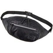 ARK MIS0653 BLACK-NOIR 0247 U [アウトドア系小型バッグ]