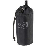 BOTTLE HOLDER 500ML MIS0662 BLACK-NOIR 0247 U [アウトドア ボトルホルダー]