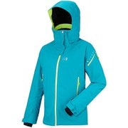 LD WHISTLER STRETCH JKT MIV6981 7875 DEEP HORIZON/AC Mサイズ（日本：Lサイズ） [スキーウェア ジャケット]