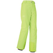 LD BIG WHITE STRETCH PANT MIV6982 6139 ACID GREEN 38インチ [スキーウェア ボトムス]