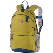 MIS05857563_TOBACCO/SAPHIRU U 7563_TOBACCO/SAPHIR [アウトドア系ザック14L]