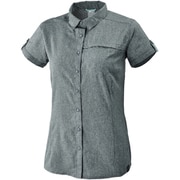 LD ARPI SHIRT SS MIV7749 8786 URBAN CHIC XSサイズ（日本：Sサイズ） [アウトドア シャツ]
