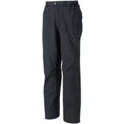 ティフォン 50000 ストレッチ トレック パンツ TYPHON 50000 ST TREK PANT MIV01483 BLACK-NOIR 0247 Lサイズ（日本：XLサイズ） [アウトドア レインパンツ メンズ]