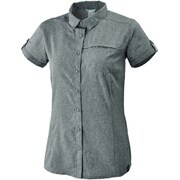 LD ARPI SHIRT SS MIV7749 URBAN CHIC Mサイズ（日本：Lサイズ） [アウトドア シャツ レディース]
