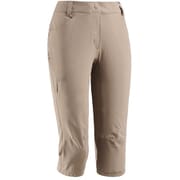 LD TREKKER STRETCH 3/4 PANT II MIV8433 8785_STUCCO 38インチ（日本：Lサイズ） [アウトドア パンツ レディース]