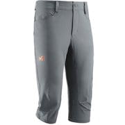 ワナカ ストレッチ 3/4 パンツ WANAKA STRETCH 3/4 PANT M MIV7708 8786 URBAN CHIC Sサイズ（日本：Mサイズ） [アウトドア パンツ メンズ]