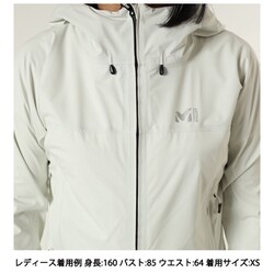 ヨドバシ.com - ミレー MILLET ティフォン 50000 ストレッチ