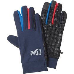 ヨドバシ.com - ミレー MILLET QD TREK GLOVE MIV01296 SAPHIR 7317 S