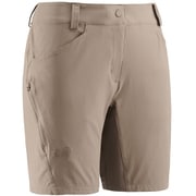 トレッカーストレッチショーツII TREKKER STRETCH SHORT II MIV8434 8785 STUCCO 34インチ(日本：Sサイズ) [アウトドア ショートパンツ レディース]