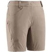 トレッカーストレッチショーツII TREKKER STRETCH SHORT II MIV8434 8785 STUCCO 38インチ(日本：Lサイズ) [アウトドア ショートパンツ レディース]