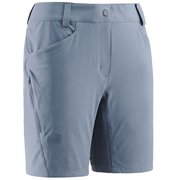 トレッカーストレッチショーツII TREKKER STRETCH SHORT II MIV8434 8764 FLINT 34インチ(日本：Sサイズ) [アウトドア ショートパンツ レディース]