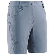 トレッカーストレッチショーツII TREKKER STRETCH SHORT II MIV8434 8764 FLINT 36インチ(日本：Mサイズ) [アウトドア ショートパンツ レディース]