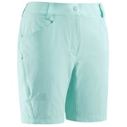 トレッカーストレッチショーツII TREKKER STRETCH SHORT II MIV8434 8743 ARUBA BLUE 38インチ(日本：Lサイズ) [アウトドア ショートパンツ レディース]