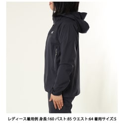 ミレー  ティフォン 50000 ストレッチ ジャケット　海外サイズ:S 100000001004675724_10205_002.jpg